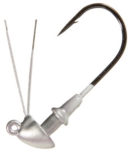 Picture of Buckeye Lures J-Will Swimbait Head - Weedless