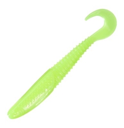 Picture of Bass Pro Shops Walleye Angler Curl Tail Minnow