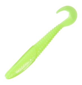 Picture of Bass Pro Shops Walleye Angler Curl Tail Minnow