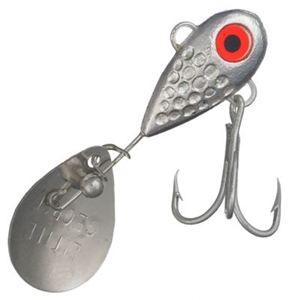 Picture of Mann's The Little George Spoons