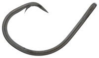 Picture of Eagle Claw Lazer Sharp Circle Sea Inline Hook - L2004