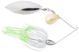 Picture of War Eagle Tandem Willow Spinnerbaits
