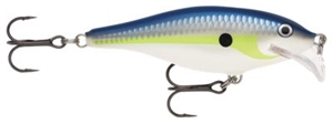 Picture of Rapala Scatter Rap Shad