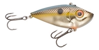 Picture of Strike King KVD Silent Stalker Red Eye Shad