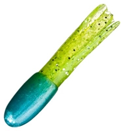 Picture of Bass Pro Shops Tournament Series 1-1/2'' Squirmin' Squirts