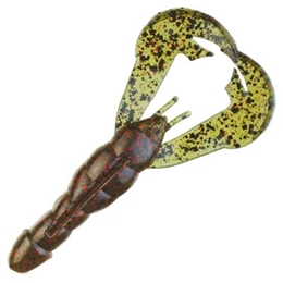 Picture of Strike King Rage Tail Craw Softbait Lures