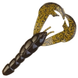 Picture of Strike King Rage Tail Craw Softbait Lures