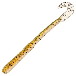 Picture of Bass Pro Shops Tournament Series Squirmin' Worm - 4''