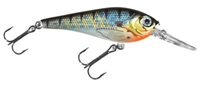 Picture of Bass Pro Shops XPS Lazer Eye Hardbaits - Static Shad