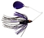 Picture of War Eagle Spinnerbaits - Night Baits