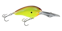 Picture of Norman Lures Professional Edge Crankbaits - DD14 & DD22