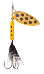 Picture of Bass Pro Shops Tournament Series Micro Spin Lures