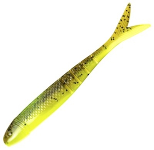 Picture of Strike King KVD Perfect Plastics Blade Minnow