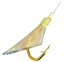 Picture of Offshore Angler Green Ultraskin Sabiki Rig
