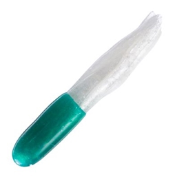 Picture of Bass Pro Shops Tournament Series 1-1/2'' Squirmin' Squirts