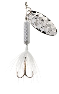 Picture of Worden's Original Rooster Tail - 1/6 oz.