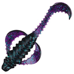 Picture of Strike King Rage Tail Smokin' Rooster