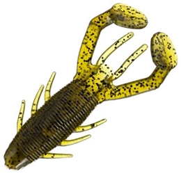 Picture of Gene Larew Rattlin' Crawler