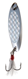 Picture of Bass Pro Shops Wind Rider Spoons with Bucktail