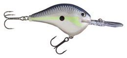 Picture of Rapala DT (Dives-To) Series Crankbaits