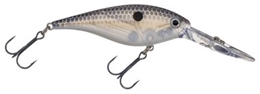 Picture of Strike King Pro Model Lucky Shad