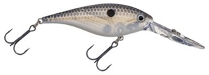 Picture of Strike King Pro Model Lucky Shad