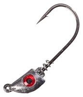 Picture of Offshore Angler Deluxe Flats Tail Grabber Jighead