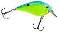 Picture of Strike King KVD Square Bill Silent Crankbaits