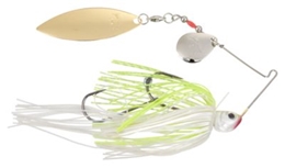 Picture of Strike King KVD Spinnerbaits - Tandem Willow