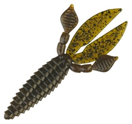 Picture of Strike King KVD Perfect Plastics Rodent or Baby Rodent