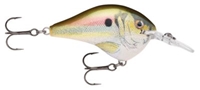 Picture of Rapala DT (Dives-To) Series Crankbaits