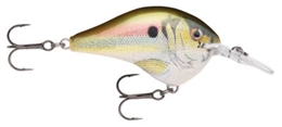 Picture of Rapala DT (Dives-To) Series Crankbaits
