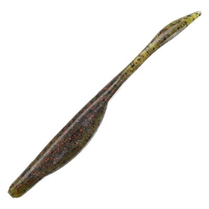 Picture of Strike King KVD Perfect Plastics Caffeine Shad