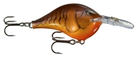 Picture of Rapala DT (Dives-To) Series Crankbaits