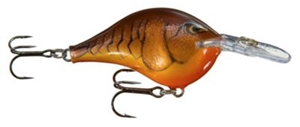 Picture of Rapala DT (Dives-To) Series Crankbaits