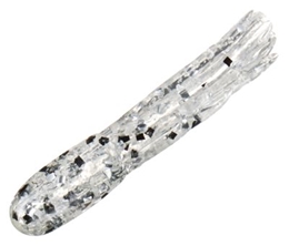 Picture of Bass Pro Shops Tournament Series Squirmin' Squirts - 1-1/2'' - 40 Pack
