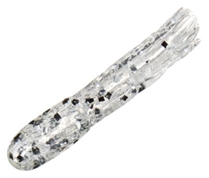 Picture of Bass Pro Shops Tournament Series Squirmin' Squirts - 1-1/2'' - 40 Pack