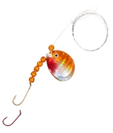 Picture of Bass Pro Shops XPS Walleye Angler Walleye Rig - Double Hook