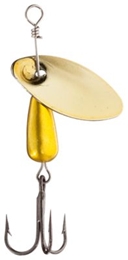 Picture of Bass Pro Shops Nitro Vibe Inline Spinner