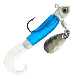 Picture of Bass Pro Shops Curltail Stump Jumper Jig Baits