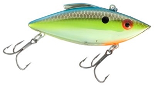 Picture of Bill Lewis Original Rat-L-Trap Hardbait