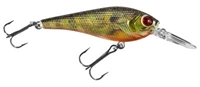 Picture of Bass Pro Shops XPS Lazer Eye Hardbaits - Static Shad