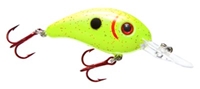 Picture of Strike King Slab Hammer Crappie Crank Crankbaits