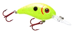 Picture of Strike King Slab Hammer Crappie Crank Crankbaits