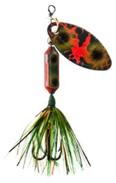 Picture of Worden's Original Rooster Tail - 1/16 oz.