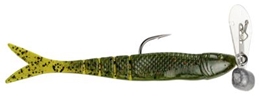 Picture of Strike King Tour Grade Naked Rage Blade