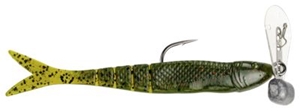 Picture of Strike King Tour Grade Naked Rage Blade