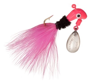 Picture of Road Runner Original Marabou Jig