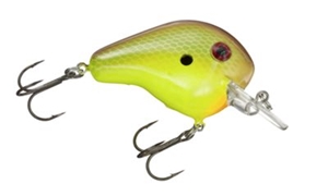 Picture of Norman Lures Professional Edge Baits - Fat Boy