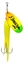 Picture of Mepps Flying C Spinners